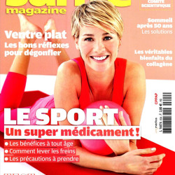 Santé Magazine Tunisie