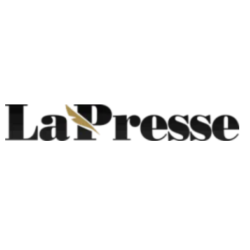 LA PRESSE