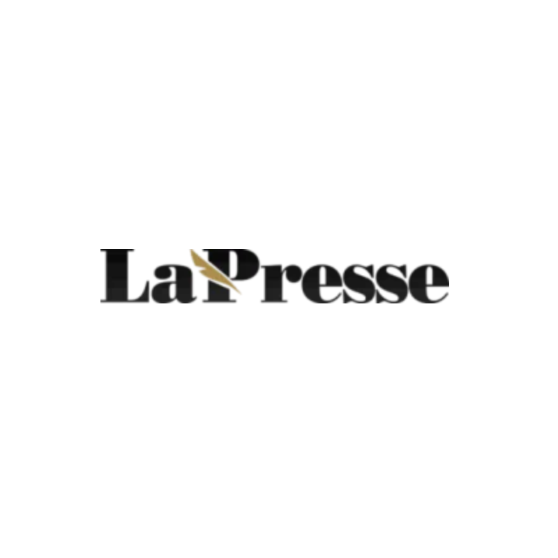 LA PRESSE