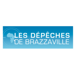 DÉPÊCHES DE BRAZZA