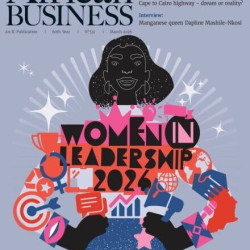 African Business Magazine