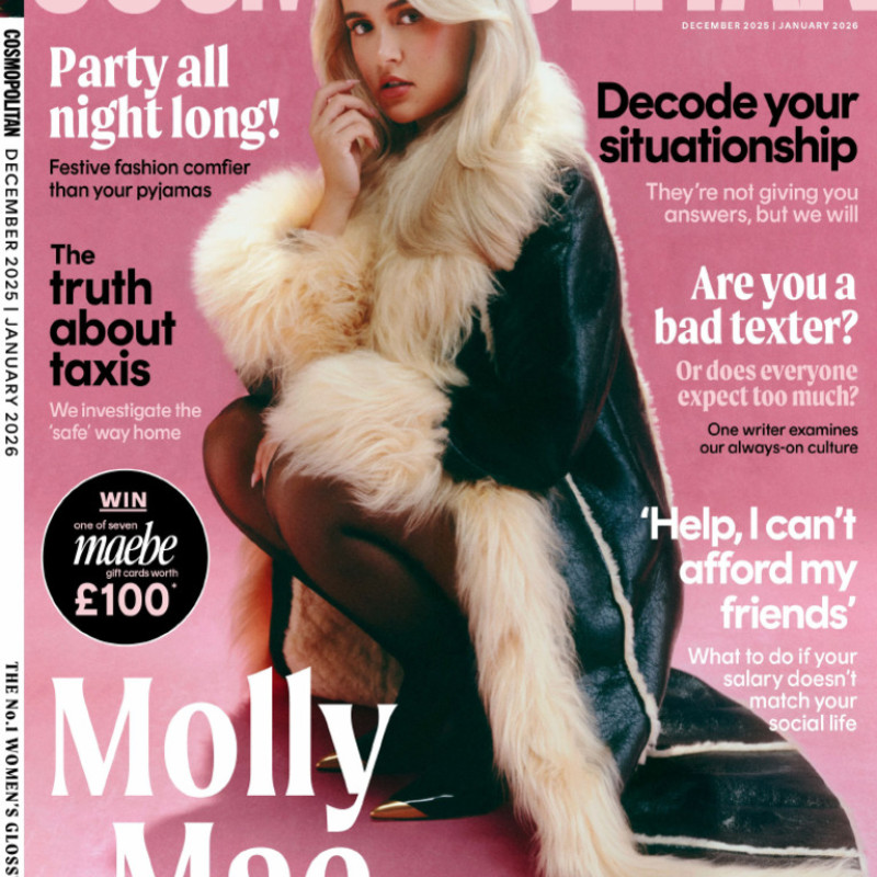 Cosmopolitan Kenya