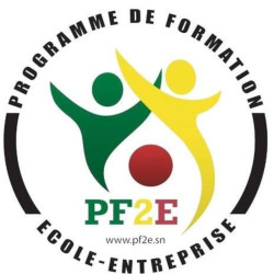 PF2E - Programme Formation Ecole-Entreprise