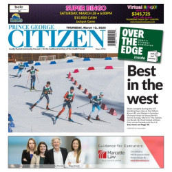 Citizen Sports