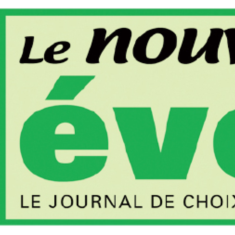 Nouveau Réveil