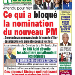 Nouveau Réveil