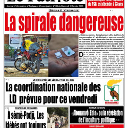 Le Patriote