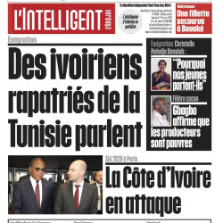 L'Intelligent d'Abidjan