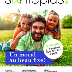 Santé Plus