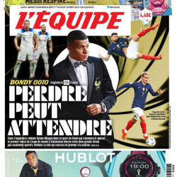 Le Foot