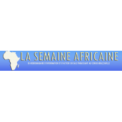 LA SEMAINE AFRICAINE