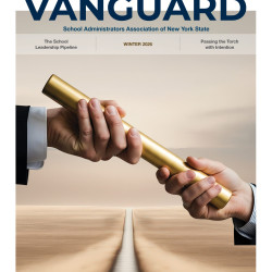 Vanguard