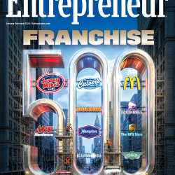 The Entrepreneurship Magazine