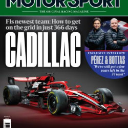 SuperSport Magazine
