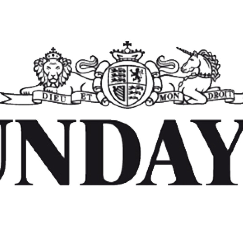 The Sunday Times
