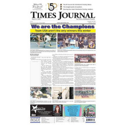 The Sunday Times
