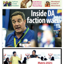 Mail & Guardian