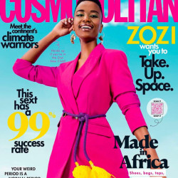 Cosmopolitan South Africa