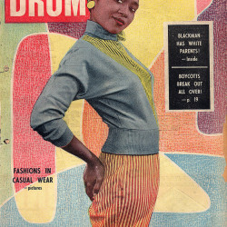 Drum Magazine