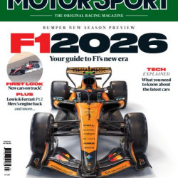 SuperSport Magazine