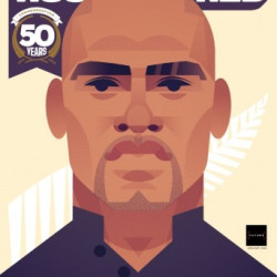 Rugby World (South African edition)