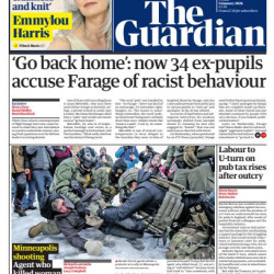 The Guardian
