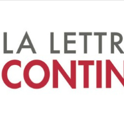 Lettre du Continent