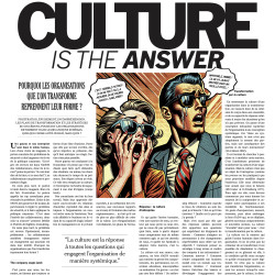 Culture & Société