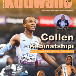 Kutlwano