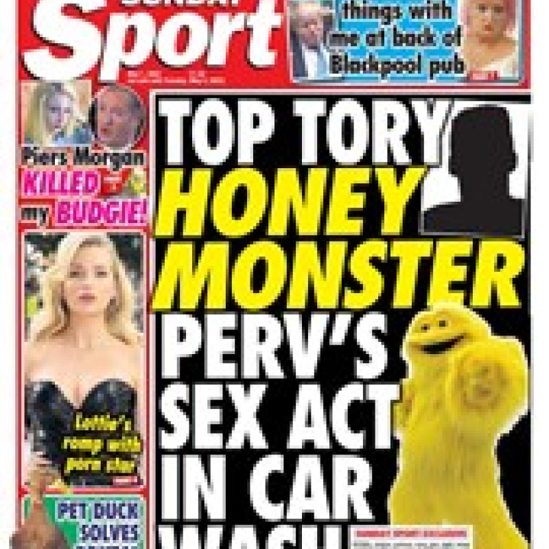Sunday Standard Sports