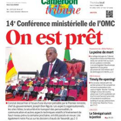 Cameroon Tribune