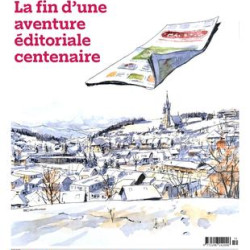 Le Messager