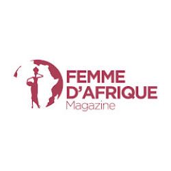Femme d'Afrique
