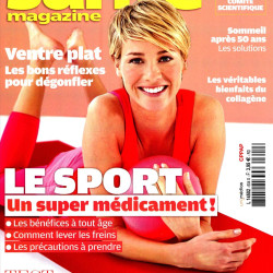 Santé Plus Magazine