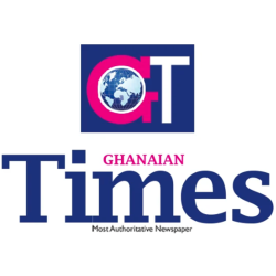 Ghanaian Times