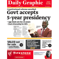 Daily Graphic