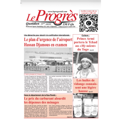 Le Progrès
