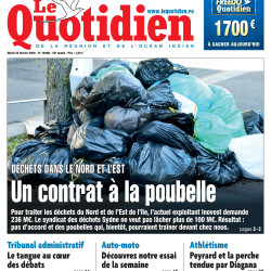 Le Quotidien Affaires
