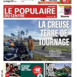 Le Populaire
