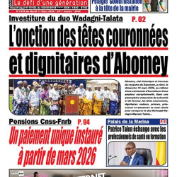 Le Matinal