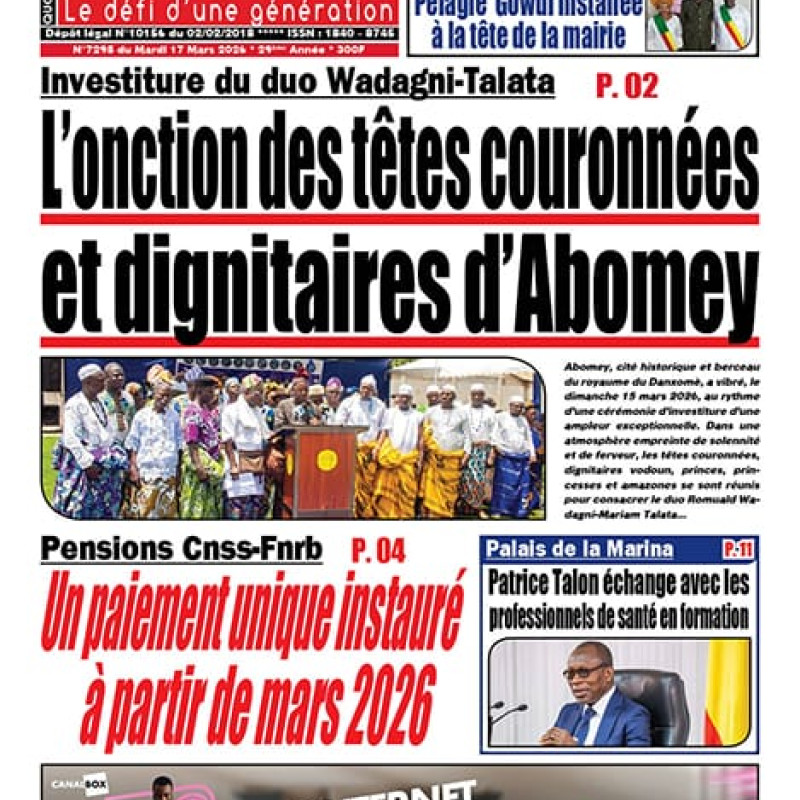 Le Matinal