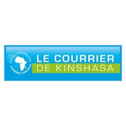 Le Courrier de Kinshasa