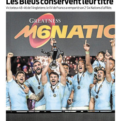 Sport Dimanche