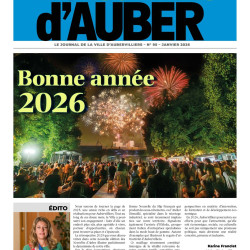 L'Aube Nouvelle