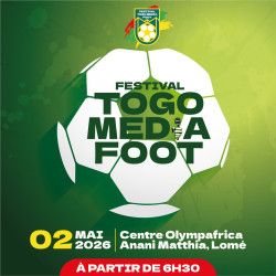 Le Sport au Togo