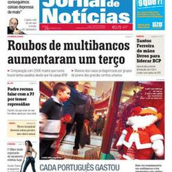 Notícias