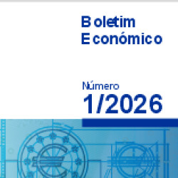 Boletim Económico