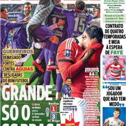A Bola Moçambique
