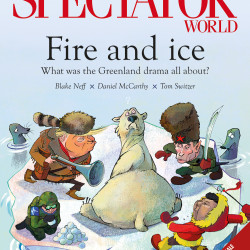 The Weekly Spectator