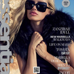Essentials Magazine